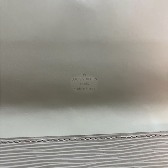 Louis Vuitton, clutch bag - Picture 3 of 3